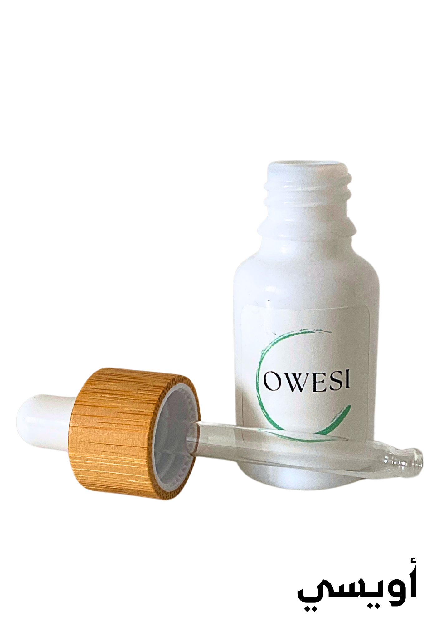 OWESI BEARD OIL