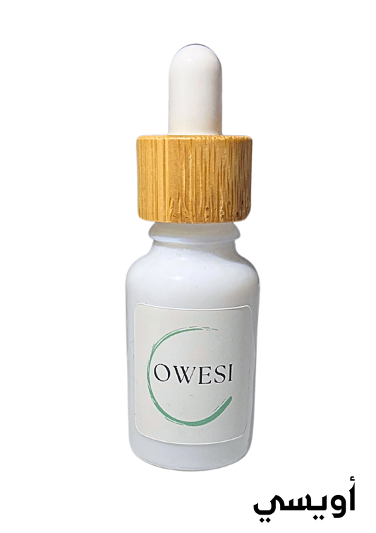 OWESI BEARD OIL